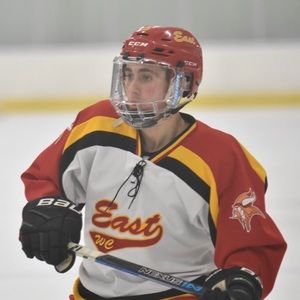 Meet your Posher, Cole